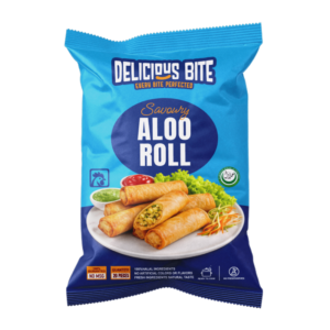 Aloo Roll
