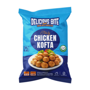 Beef Kofta