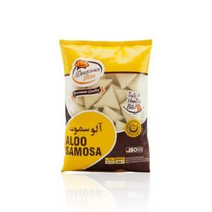 Aloo Samosa