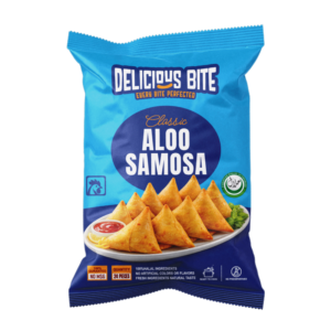 Aloo Samosa