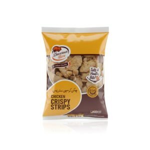 Chicken Crispy Strips