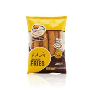 Chicken Fries