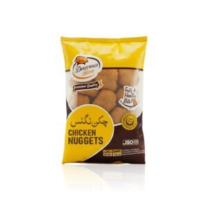 Chicken Nuggets