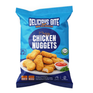 Chicken Nuggets