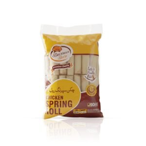 Chicken Spring Roll