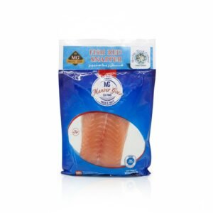 Fish Red Snapper