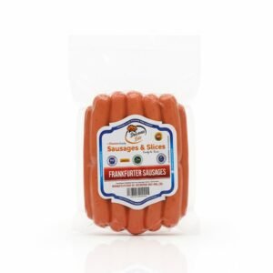 Frankfurter Sausages