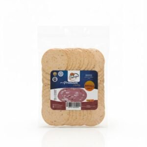 Mortadella