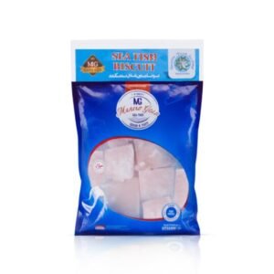 Fish Biscuit